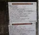 Modi Must Answer posters come up near parade grounds