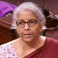 FM Nirmala sitaraman praises PM Modi
