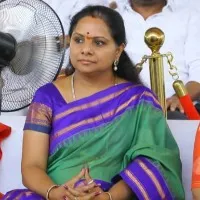 MLC Kavita questions Amit shah