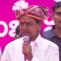 CM KCR inaugurated banjara Adivasi bhavans