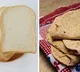 What is better roti or bread