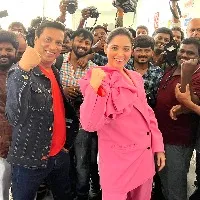 tamannaah bouncers attacks media representatives in hyderabad