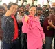 tamannaah bouncers attacks media representatives in hyderabad
