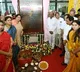 kcr announces 10 persent reservations to girijans in telangana
