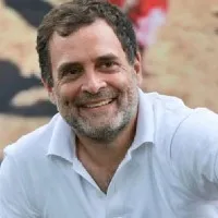 rahul gandhi greets telangana people on liberation day