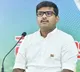 Gudivada Amarnath explains why their govt files petition in Supreme Court
