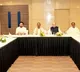 amit shah meeting with bjp telangana leadersin hyderabad
