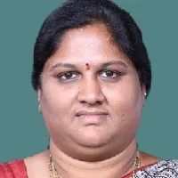 ex mp kottapalli geetha released from chanchalguda jail