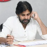 Pawan Kalyan will attend Janasena Legal Cell meeting