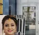 Teacher stuck in lift and died