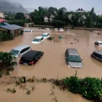 At least 17 people killed in landslides triggered by rains in Nepal