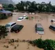 At least 17 people killed in landslides triggered by rains in Nepal