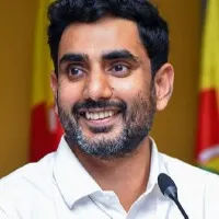 TDP leader Lokesh Ready To Begin Padayatra