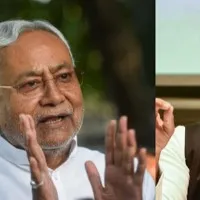 Nitish Kumar to contest 2024 polls from Uttar Pradeshs Phulpur Akhilesh Yadavs offer