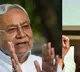 Nitish Kumar to contest 2024 polls from Uttar Pradeshs Phulpur Akhilesh Yadavs offer