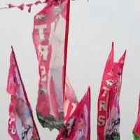Kalwakurthy TRS Leaders Resigned