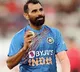 Mohammed Shami tests positive for Covid19