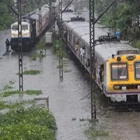 Odisha braces for heavy rainfall today Warns IMD