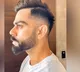 Virat Kohli gets a stylish haircut ahead of T20 World Cup