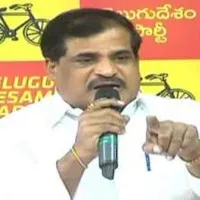 I will get Proddatur TDP ticket says Linga Reddy