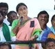 YSRTP Chieef YS Sharmlia sensational comments over YSR death