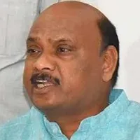 Ayyanna Patrudu challenge to YSRCP