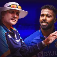 Hardik Pandya is no1 all rounder reiterats Ravi Shastri