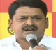 Payyavula Keshav fires on Jagan