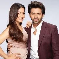 Rashmika Mandanna In Aashiqui 3