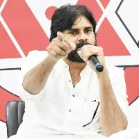 Pawan Kalyan speech at Janasena Legal Cell meeting