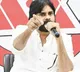 Pawan Kalyan speech at Janasena Legal Cell meeting