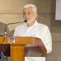 Vijayasai Reddy hopes RRR can achieve Oscar
