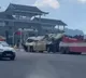 Fatal road accident in China kills 27 people