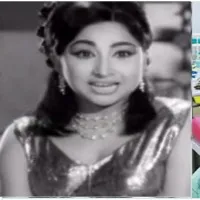 Senior actress Jaya Kumari admits in Chennai govt hospital