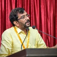 Somireddy fires on CM Jagan comments