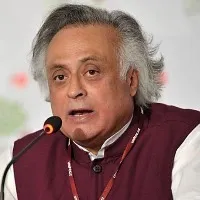 Jai Ram Ramesh shown a letter to prove they had initiated Cheetah project in 2009