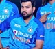 New jersey for Team India in T20 World Cup