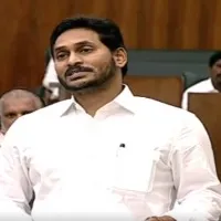 Chandrababu responsible for Polavaram delay, diaphragm wall damaged: CM Jagan