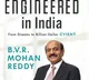  Cyient's founder BVR Mohan Reddy’s debut book is an inspiring entrepreneurial rollercoaster ride