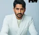 Actor Naga Chaitanya makes a style statement in Men of Platinum as he graces the cover of Man’s World Magazine
