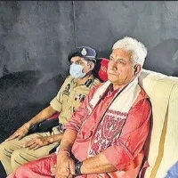Jammu and Kashmir Lieutenant Governor Manoj Sinha inaugurated multipurpose cinema halls