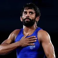 Bajrang Punia becomes 1st Indian to win 4 medals at World Wrestling