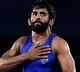 Bajrang Punia becomes 1st Indian to win 4 medals at World Wrestling