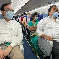 Recruit more staff who can speak the local language like Telugu KTR requests to INDIGO Airlines