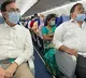 Recruit more staff who can speak the local language like Telugu KTR requests to INDIGO Airlines