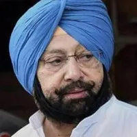 Punjab ex CM Amarinder Singh to join BJP today