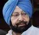Punjab ex CM Amarinder Singh to join BJP today