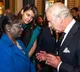 President Droupadi Murmu meets King Charles III