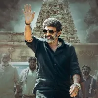 Balayya in puri Movie