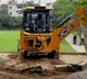 Bulldozers demolish houses of 3 accused of raping teenager in Madhya Pradesh